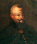 Portret Stanisława Lubomirskiego