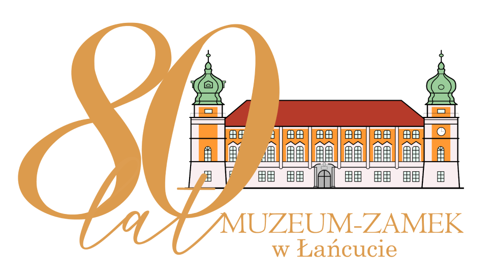 Muzeum - Zamek w Łańcucie