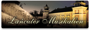 Łańcuter Musicalien