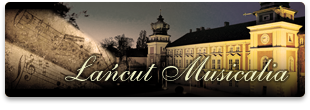 Łańcut Musicalia
